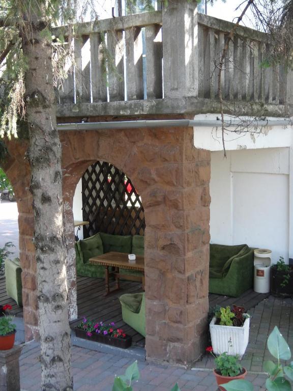 Balatonalmádi Hotel Viktoria מראה חיצוני תמונה